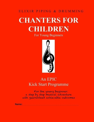 Chanters for Children