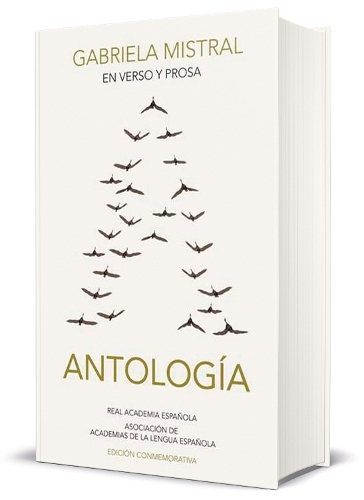 En verso y en prosa: Antología (Edición conmemorativa de la RAE y la ASALE) / In Verse and Prose. An Anthology