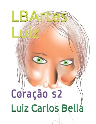 LBArtes Luiz: Coração s2
