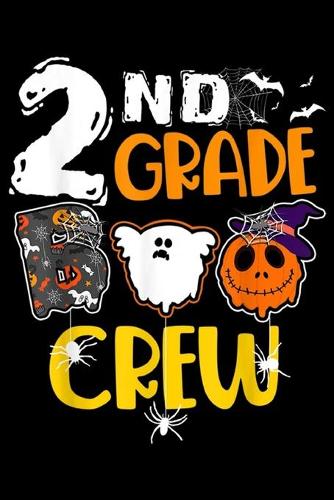 2nd Grade Crew