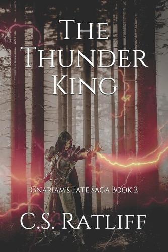 The Thunder King