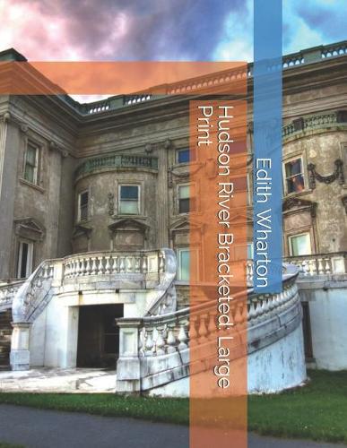 Hudson River Bracketed