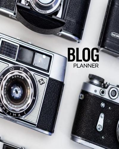 Blog Planner