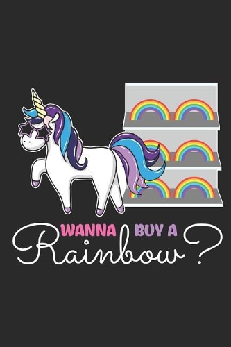 Wanna Buy a Rainbow?