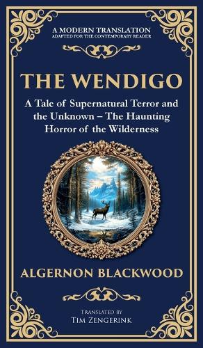 The Wendigo