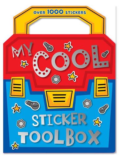 My Cool Sticker Toolbox