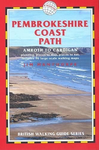 Pembrokeshire Coast Path