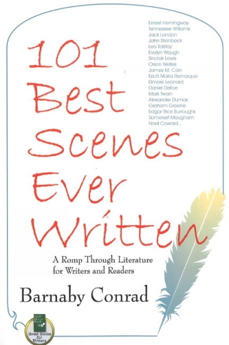 101 Best Scenes Ever Written
