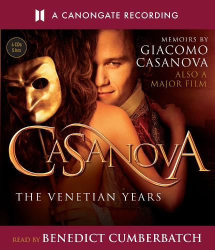 Casanova: The Venetian Years(CSA Word Classic)