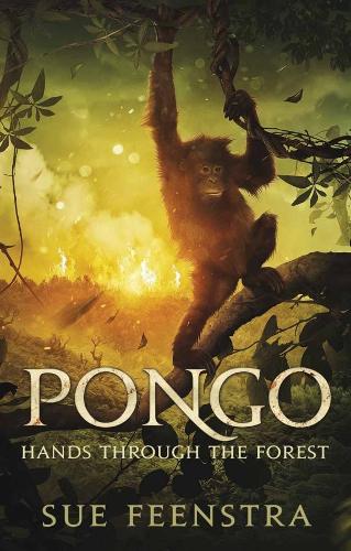 Pongo