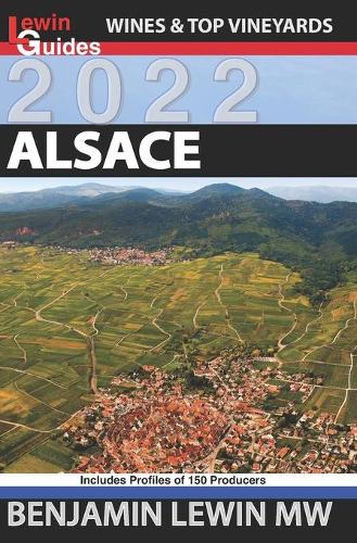 Wines of Alsace