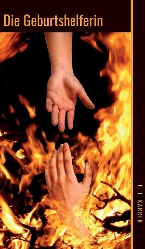 Die Geburtshelferin