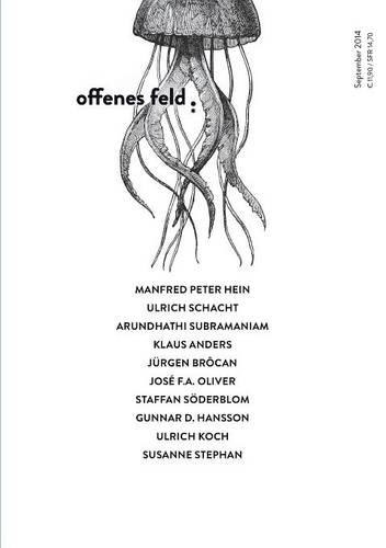 Offenes Feld