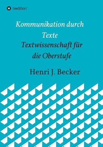 Kommunikation durch Texte