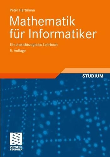 Mathematik Fur Informatiker