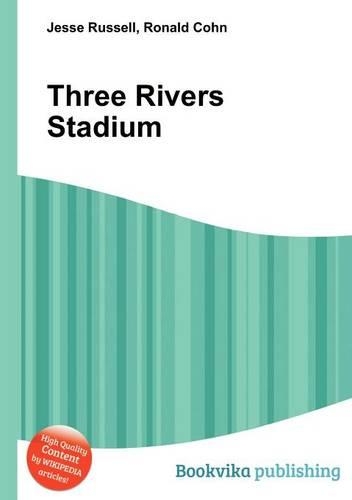 Three Rivers Stadium: (English)