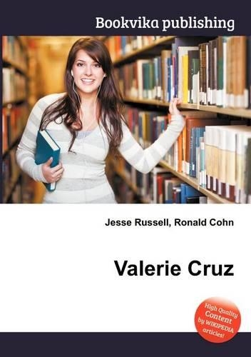 Valerie Cruz