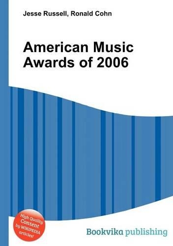 American Music Awards of 2006