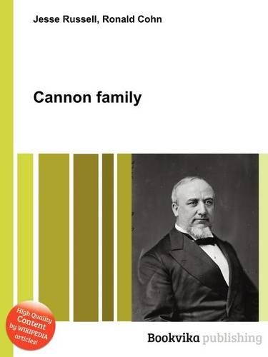 Cannon Family
