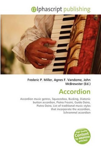 Accordion