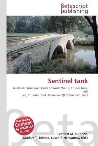 Sentinel Tank