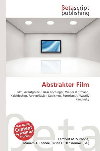 Abstrakter Film