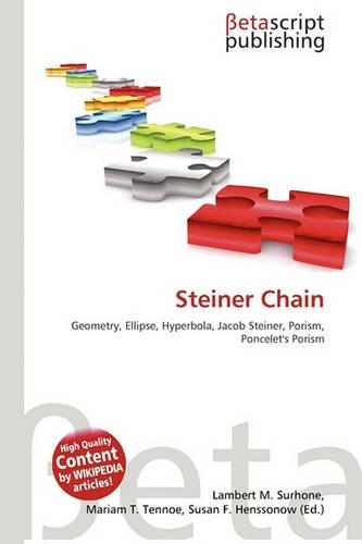 Steiner Chain