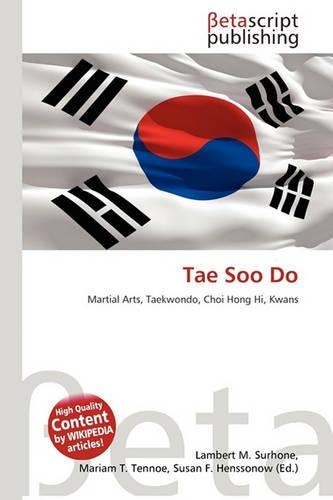 Tae Soo Do
