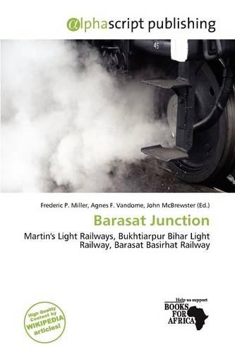 Barasat Junction