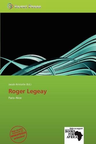 Roger Legeay