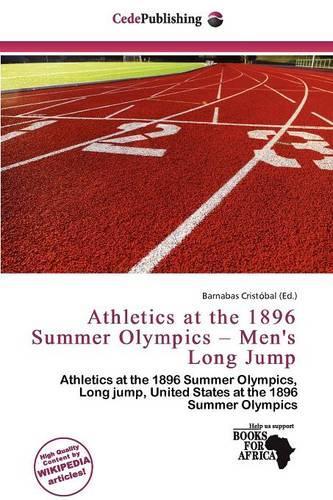 Athletics at the 1896 Summer Olympics - Men's Long Jump