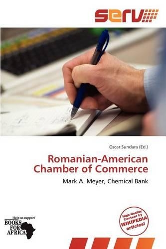 Romanian-American Chamber of Commerce