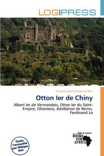 Otton Ier de Chiny