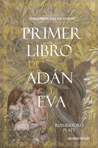 El Primer Libro de Adán y Eva