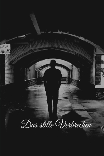 Das stille Verbrechen: (1 Das Stille Verbrechen)