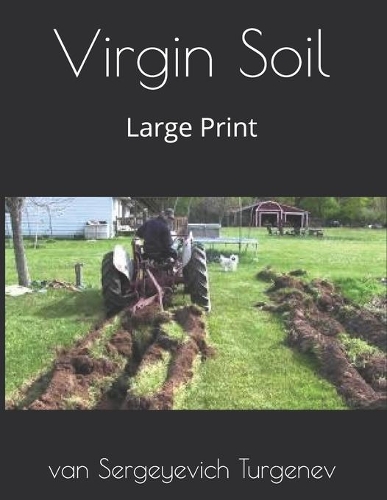 Virgin Soil