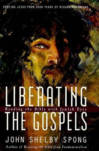 Liberating the Gospels