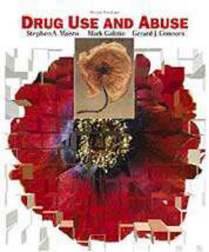 Drug Use and Abuse