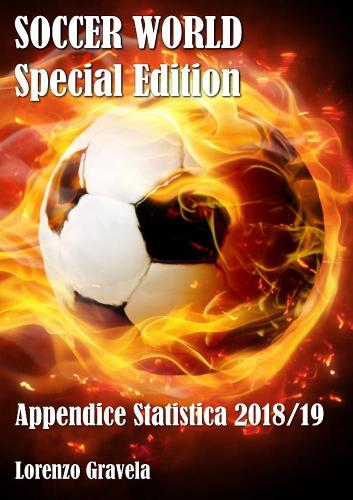 SOCCER WORLD - Appendice Statistica 2018/19
