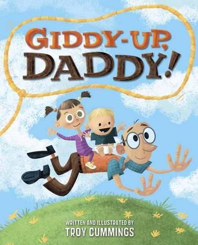 Giddy-Up, Daddy!