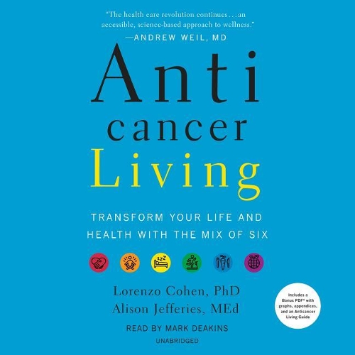 Anticancer Living