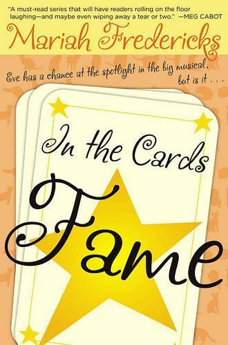 In the Cards: Fame: (2 In the Cards (Hardcover))