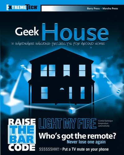 Geek House