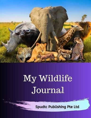 My Wildlife Journal