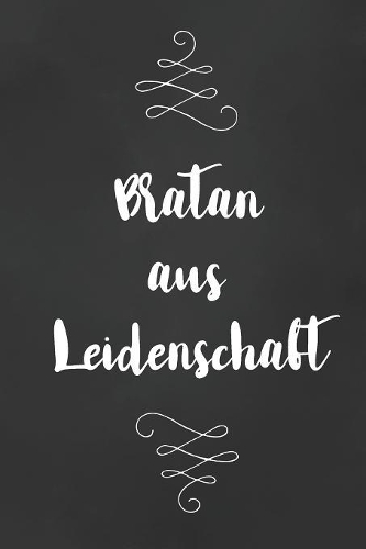 Bratan: DIN A5 - 120 Seiten Punkteraster - Notizbuch - Kalender - Notizblock - Block - Terminkalender - Abschied - Geburtstag - Ruhestand - Abschiedsgeschen