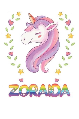 Zoraida