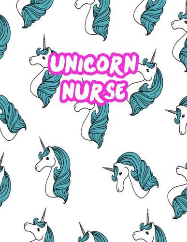 Unicorn Nurse