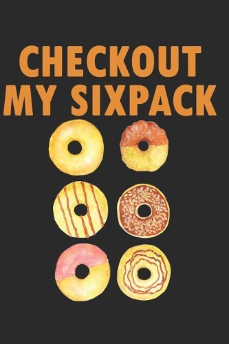 Checkout My Sixpack