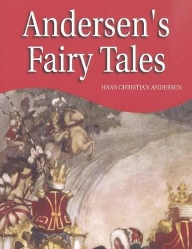 Andersen's Fairy Tales