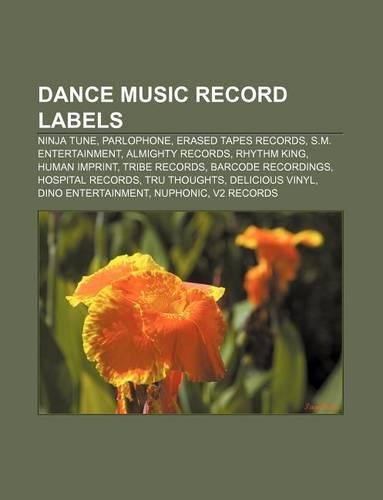 Dance Music Record Labels